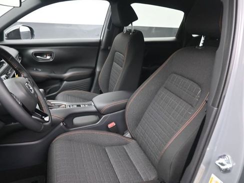 New 2027 Honda HR-V Sport image 19