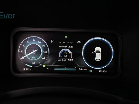 Used 2022 Hyundai Kona Limited image 26