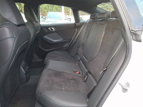 Used 2025 BMW 228i xDrive w/ Technology Package image 7