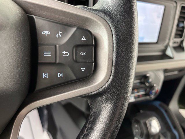Used 2023 Ford Bronco Wildtrak AWD/4WD image 22