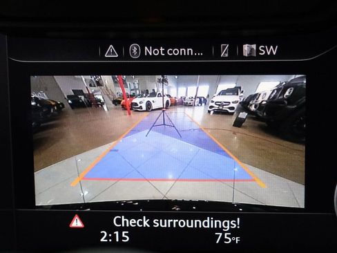 Used 2020 Audi R8 V10 performance AWD/4WD image 19