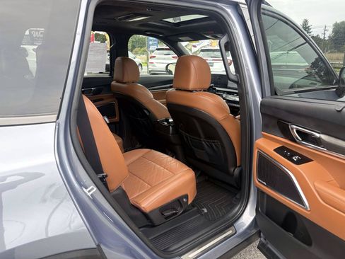 Certified 2023 Kia Telluride SX Prestige X-Line AWD/4WD image 24