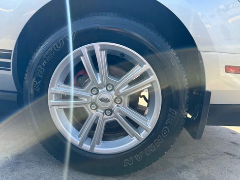 Used 2011 Ford Mustang Coupe w/ Security Pkg image 20