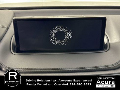 Certified 2022 Acura MDX SH-AWD w/ Advance Package image 6