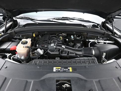 Used 2021 Jeep Grand Cherokee L Limited w/ MOPAR Finishing Package image 14