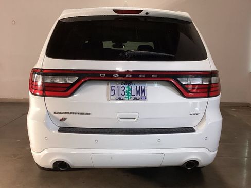 Used 2018 Dodge Durango GT AWD/4WD image 19