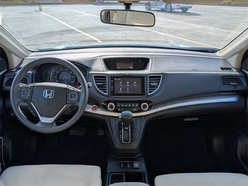 Used 2015 Honda CR-V EX image 26