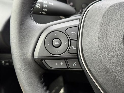 New 2026 Toyota Corolla SE image 29