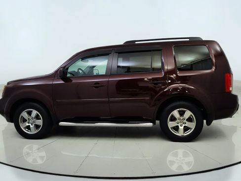 Used 2011 Honda Pilot EX-L image 4