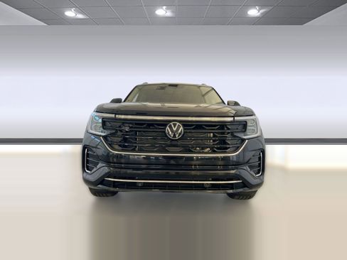 New 2026 Volkswagen Atlas SEL Premium R-Line AWD/4WD image 6