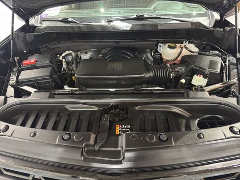 Used 2023 Chevrolet Silverado 1500 RST image 37