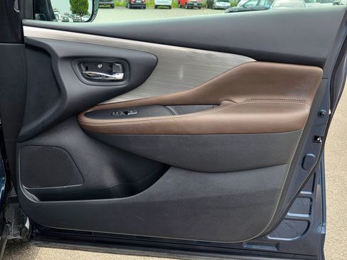 Used 2015 Nissan Murano SL w/ Cargo Package FWD image 46