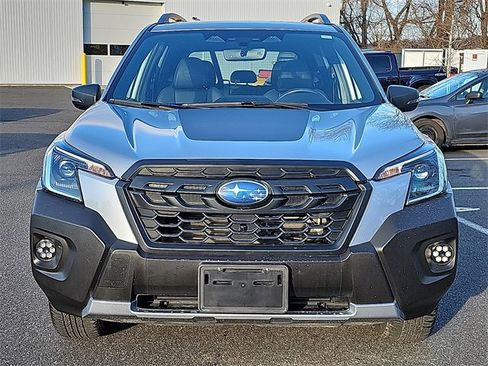 Used 2022 Subaru Forester Wilderness image 2