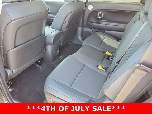 New 2026 Hyundai Palisade SEL FWD image 25