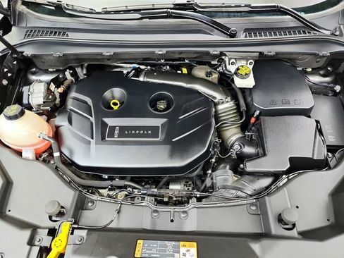 Used 2019 Lincoln MKC Reserve AWD/4WD image 30