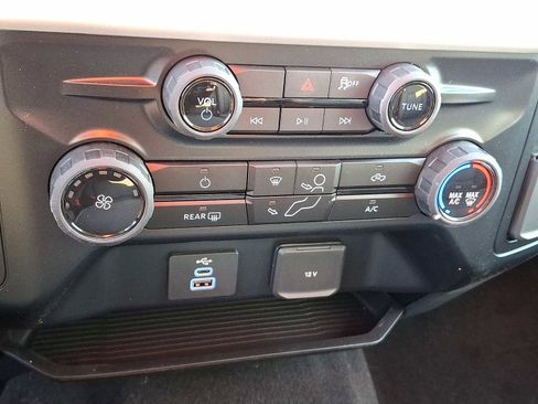 New 2026 Ford F350 XL w/ STX Appearance Package image 13