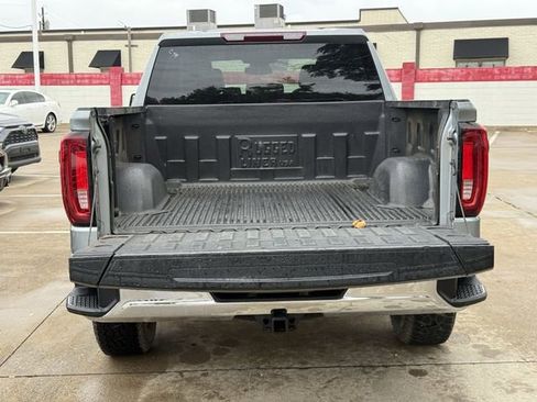 Used 2024 GMC Sierra 1500 SLT AWD/4WD image 31
