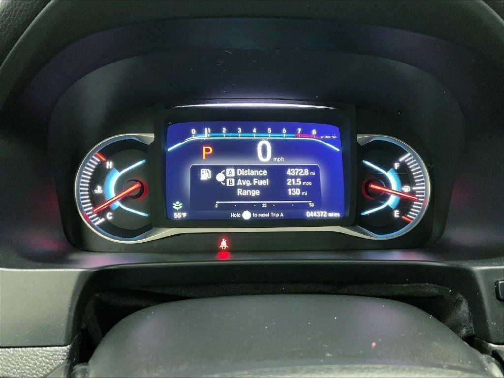 Used 2022 Honda Pilot EX-L image 26