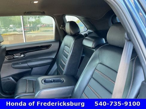 Certified 2024 Honda CR-V Sport Touring image 26