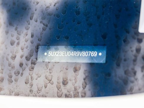 Used 2024 BMW X5 xDrive40i w/ Premium Package image 31