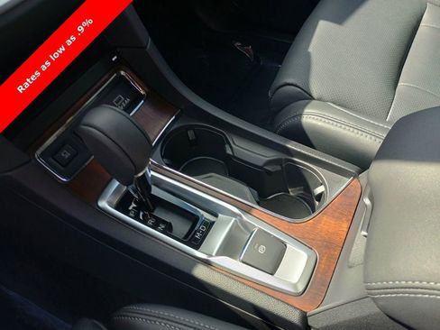 Certified 2025 Subaru Ascent Touring w/ Popular Package #1 image 33