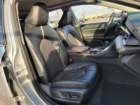 Used 2023 Toyota Camry XSE image 19
