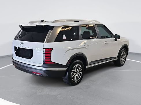 New 2026 Hyundai Palisade SEL Premium FWD image 5
