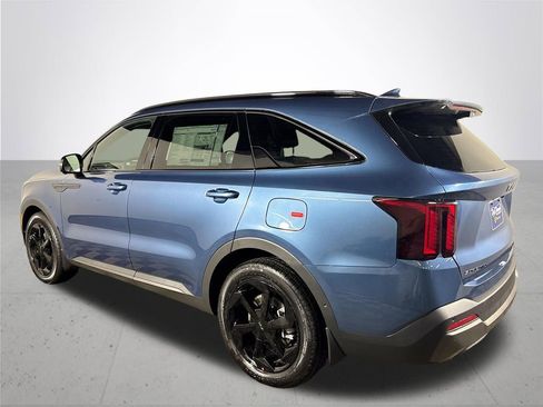 New 2026 Kia Sorento SX Prestige image 8