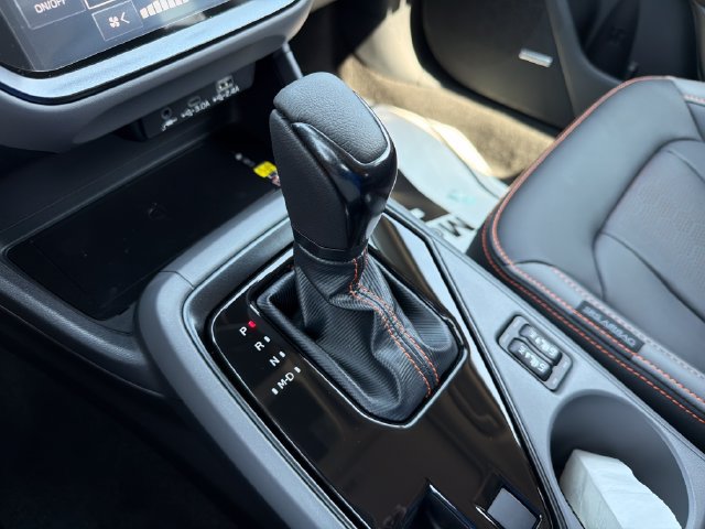 New 2026 Subaru Crosstrek 2.5i Limited AWD/4WD image 15