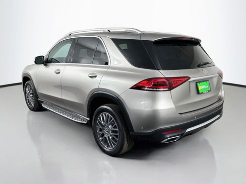 Used 2021 Mercedes-Benz GLE 350 image 7
