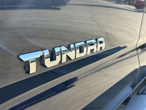 Used 2023 Toyota Tundra Limited image 11
