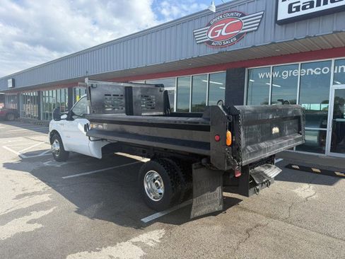 Used 2006 Ford F350 XL image 5