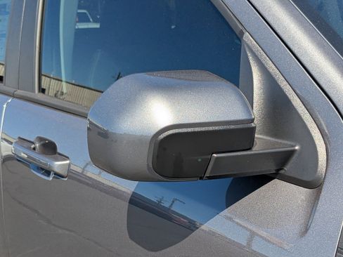 New 2025 Ford Maverick Lobo image 11