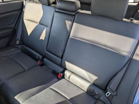 Used 2013 Subaru Impreza 2.0i Sport Limited image 7