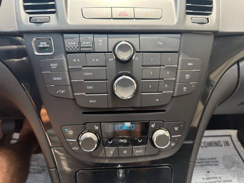 Used 2012 Buick Regal GS FWD image 21