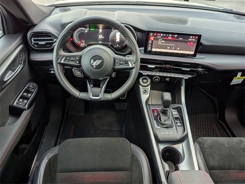 Used 2024 Dodge Hornet GT image 18