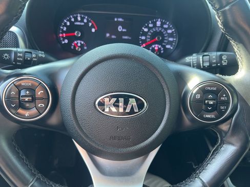 Used 2020 Kia Soul GT-Line w/ Option Group 015 image 58