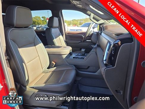 Used 2024 GMC Sierra 1500 Denali image 18