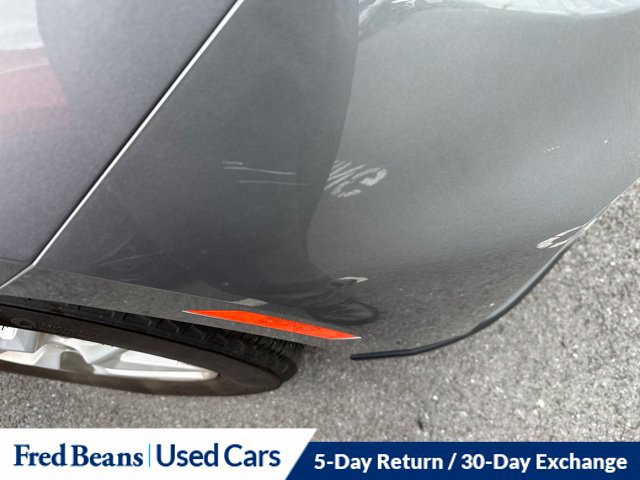 Used 2024 Chevrolet Equinox LS FWD image 16