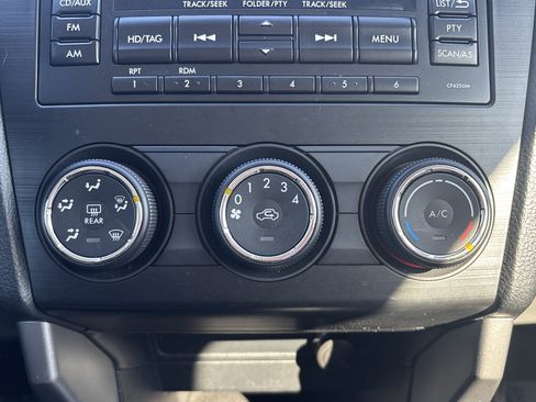 Used 2015 Subaru Forester 2.5i Premium image 22