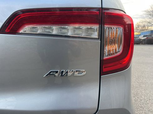 Used 2019 Honda Pilot EX-L image 9