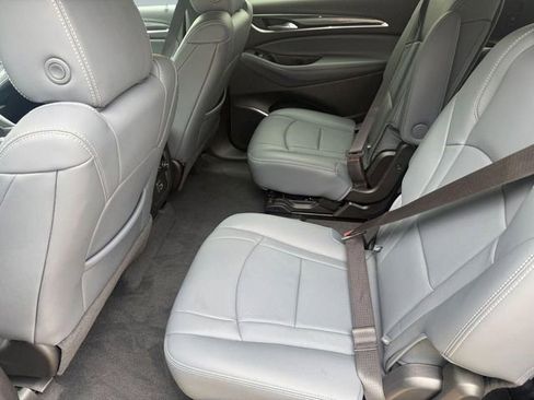 Certified 2023 Buick Enclave Essence w/ LPO, Floor Liner Package AWD/4WD image 25