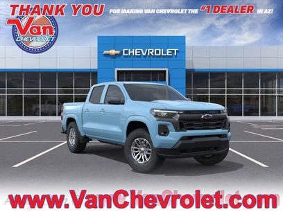 New 2026 Chevrolet Colorado LT w/ LT Convenience Package