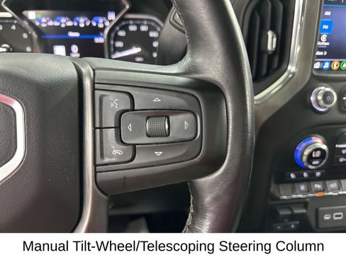 Used 2021 GMC Sierra 2500 Denali w/ Denali Ultimate Package image 36