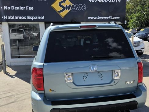 Used 2003 Honda Pilot EX image 13