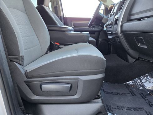 Used 2024 RAM 1500 Classic SLT image 13