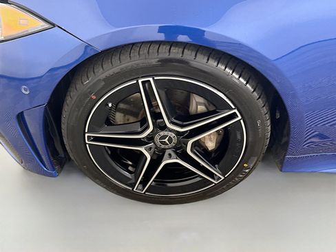 Used 2023 Mercedes-Benz CLS 450 CLS 450 image 38