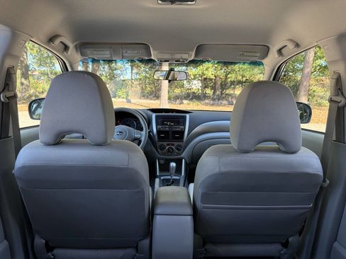 Used 2010 Subaru Forester 2.5X image 31