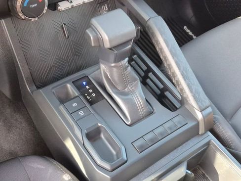 Used 2025 Toyota Tacoma SR w/ SR Upgrade Package image 11