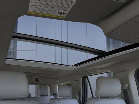 New 2025 Ford Expedition Active image 22